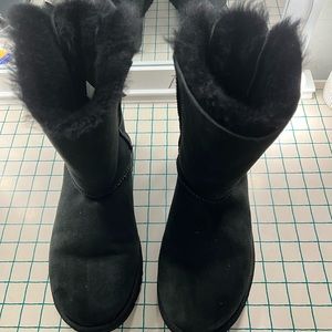 Bailey Bow UGGS
